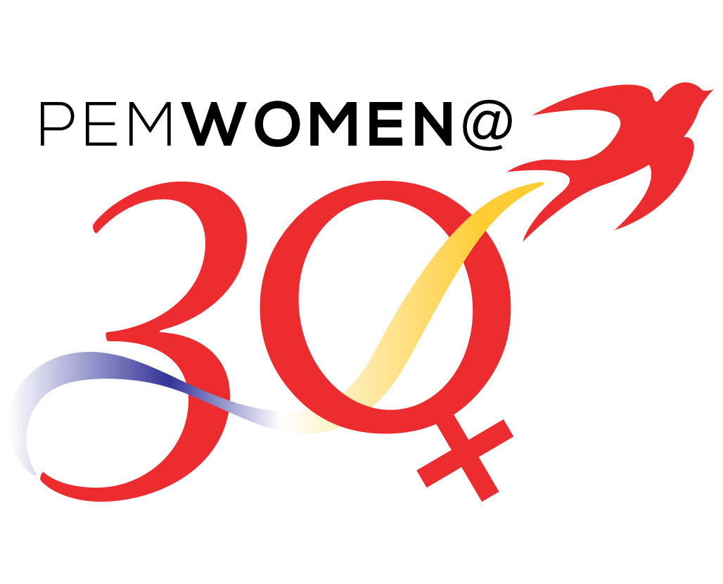 PemWomen@30's image