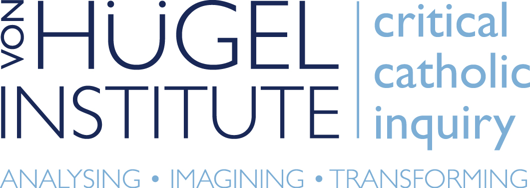 Von Hugel Institute's image